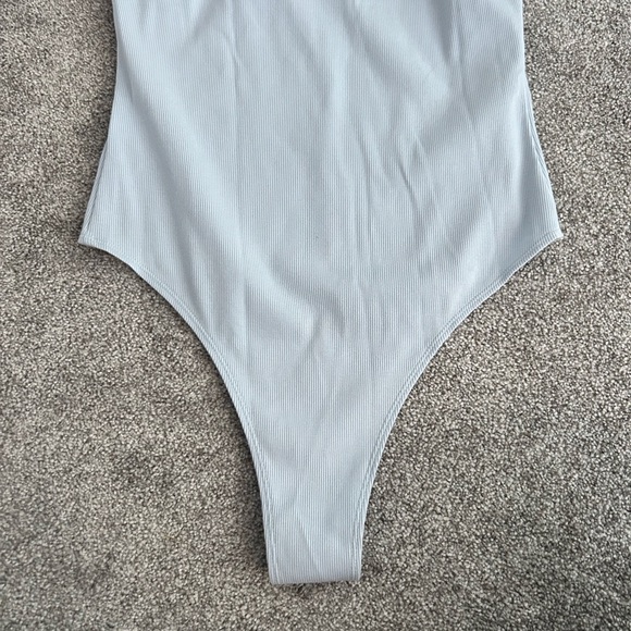 a new day Sky Blue Kids Bodysuit - Picture 3 of 3